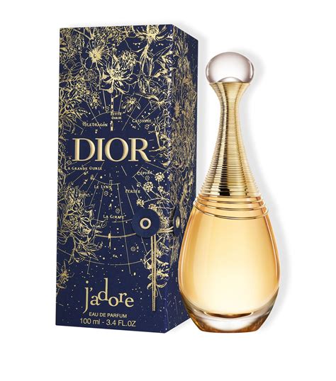 parfum j'adore de dior